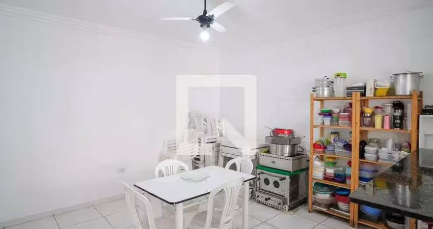 Casa para venda - mauá, 3 quartos,  350 m² - são caetano do sul