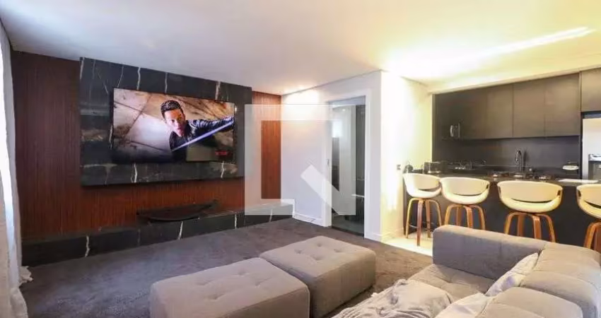 Cobertura para venda - centro, 2 quartos,  126 m² - são caetano do sul