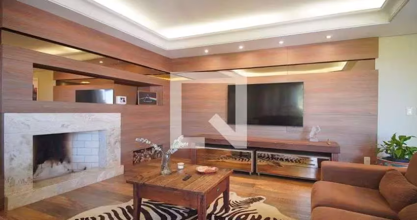 Casa para venda - primavera, 3 quartos,  295 m² - novo hamburgo