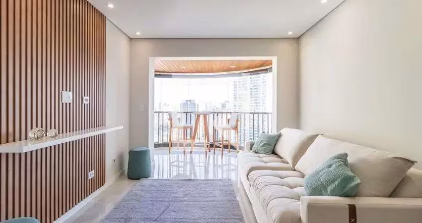 Apartamento para venda - alphaville, 3 quartos,  112 m² - barueri