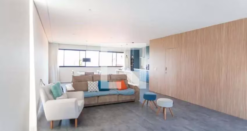 Casa / sobrado em condomínio para venda - veredas das gerais, 3 quartos,  298 m² - nova lima