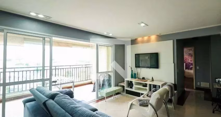 Apartamento para venda - barcelona, 3 quartos,  102 m² - são caetano do sul