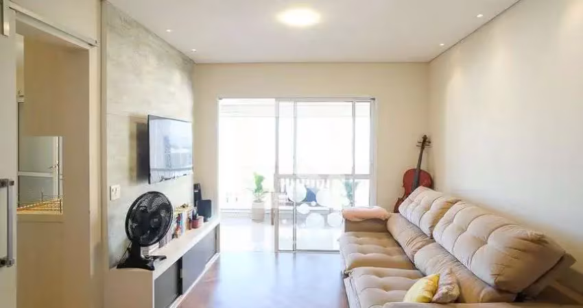 Apartamento para venda - santa maria, 3 quartos,  112 m² - são caetano do sul