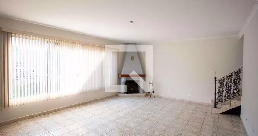 Casa para venda - centro, 3 quartos,  325 m² - diadema
