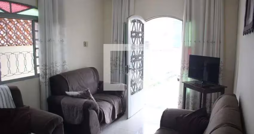 Casa para venda - novo eldorado, 4 quartos,  320 m² - contagem