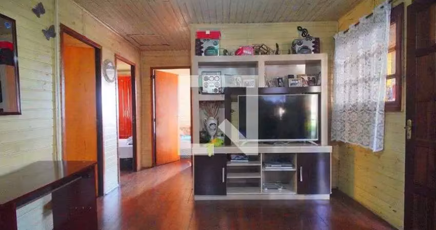 Casa para venda - ouro branco, 4 quartos,  357 m² - novo hamburgo