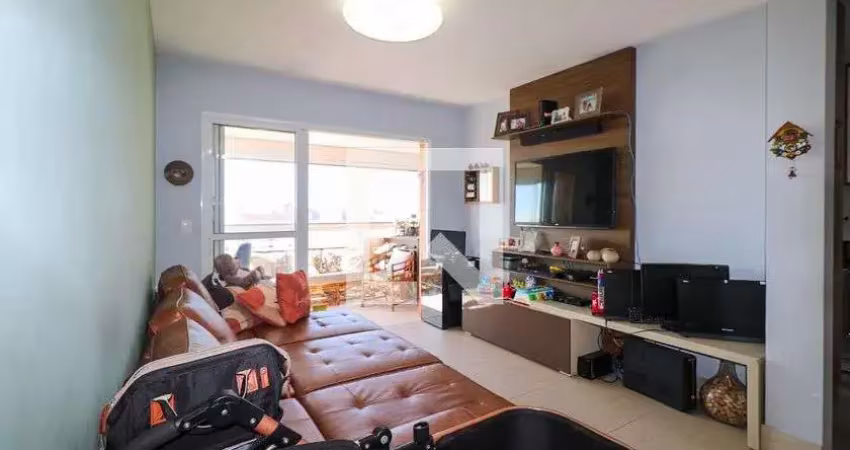 Apartamento para venda - santo antônio, 3 quartos,  107 m² - são caetano do sul