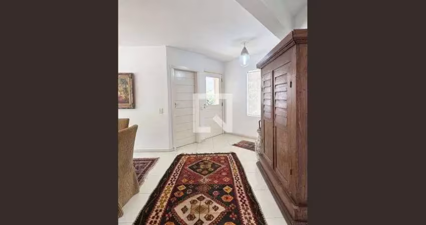 Casa / sobrado em condomínio para venda - alphaville, 3 quartos,  317 m² - santana de parnaíba