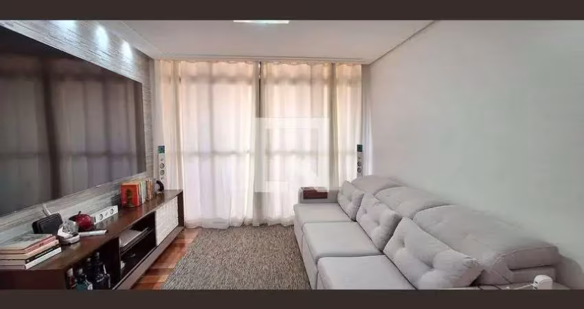 Apartamento para venda - santa paula, 3 quartos,  150 m² - são caetano do sul