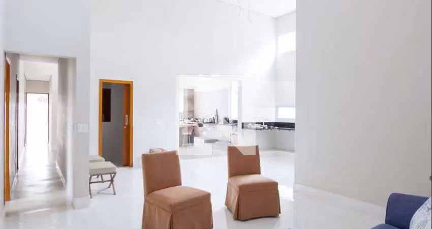 Casa / sobrado em condomínio para venda - rosário, 4 quartos,  277 m² - nova lima