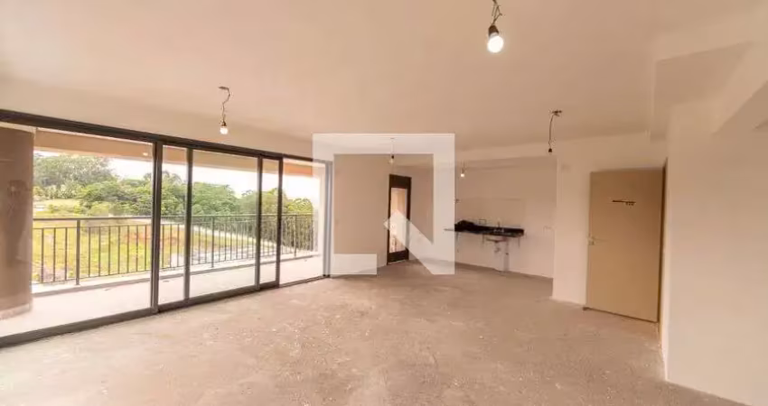 Apartamento para venda - alphaville, 2 quartos,  120 m² - barueri