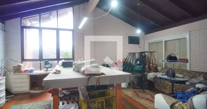 Casa para venda - rondônia, 3 quartos,  244 m² - novo hamburgo