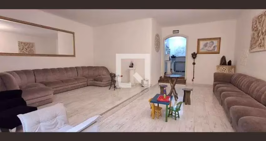 Casa para venda - barcelona, 4 quartos,  280 m² - são caetano do sul