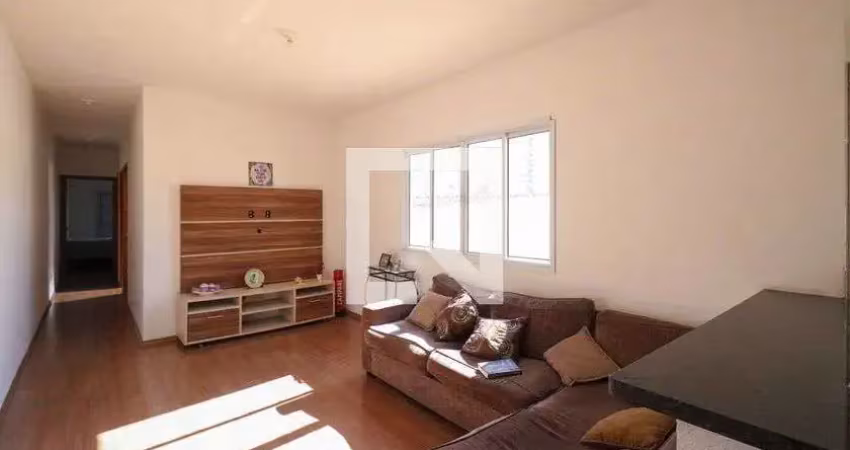 Cobertura para venda - santa maria, 3 quartos,  185 m² - são caetano do sul
