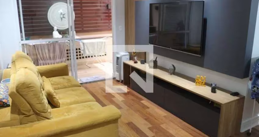 Apartamento para venda - santa maria, 3 quartos,  173 m² - são caetano do sul