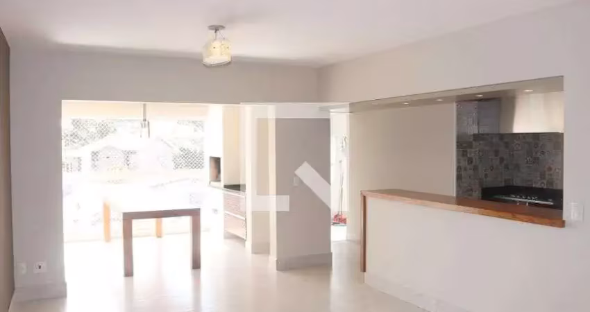 Apartamento para venda - jardim são caetano, 3 quartos,  124 m² - são caetano do sul