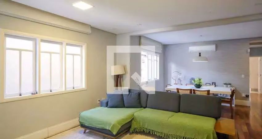 Casa para venda - santa paula, 3 quartos,  232 m² - são caetano do sul