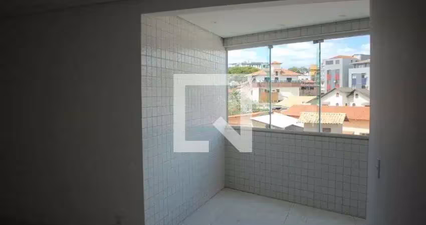 Cobertura para venda - novo eldorado, 3 quartos,  142 m² - contagem