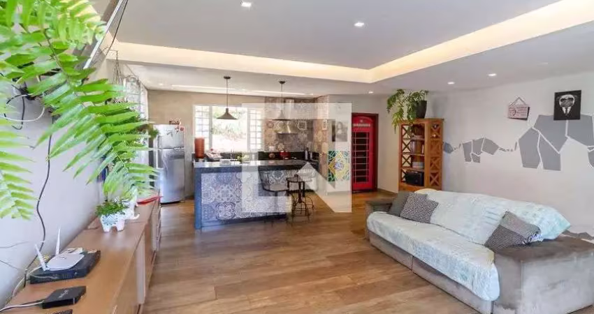 Casa para venda - arvoredo ii, 2 quartos,  274 m² - contagem