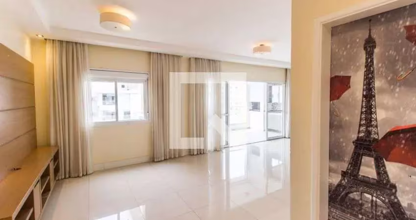 Apartamento para venda - alphaville, 3 quartos,  132 m² - santana de parnaíba