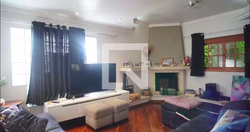 Casa para venda - mauá, 4 quartos,  270 m² - novo hamburgo