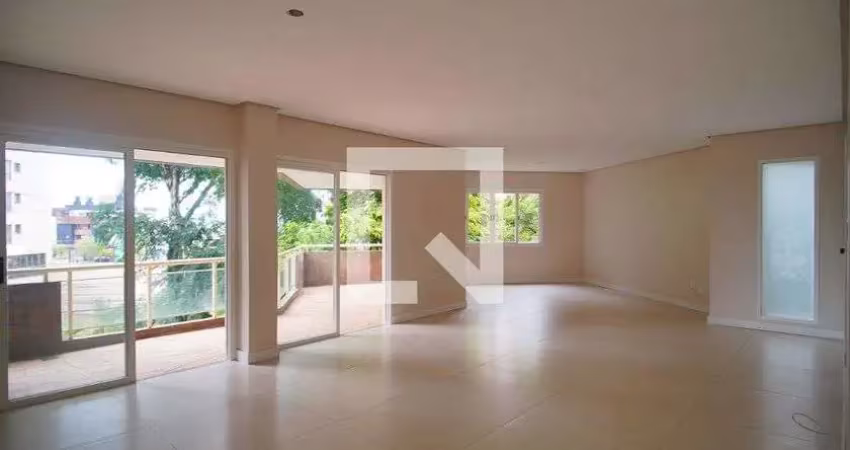 Apartamento para venda - centro, 3 quartos,  170 m² - novo hamburgo