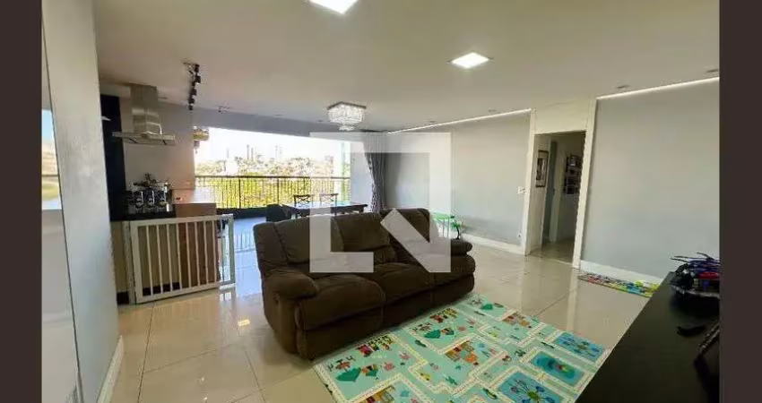 Apartamento para venda - jardim esperança, 3 quartos,  119 m² - barueri