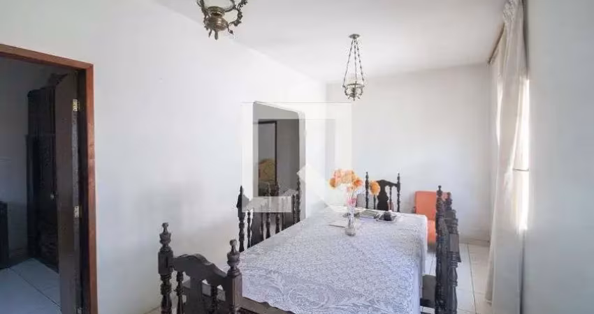 Casa para venda - centro, 6 quartos,  370 m² - betim
