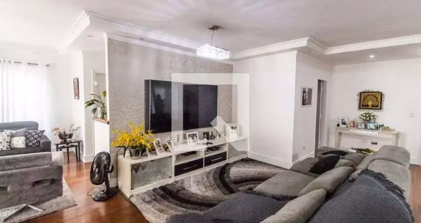 Casa / sobrado em condomínio para venda - alphaville, 3 quartos,  290 m² - santana de parnaíba