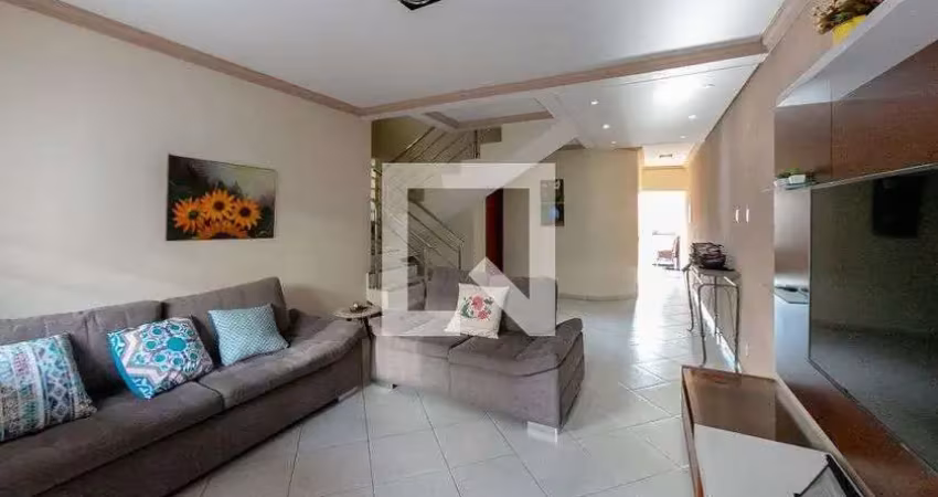 Casa para venda - jardim riacho das pedras, 4 quartos,  350 m² - contagem