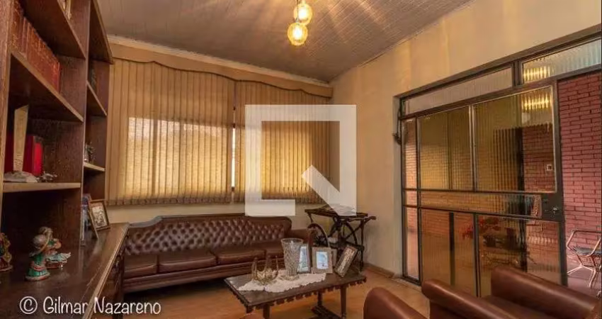 Casa para venda - quintas, 3 quartos,  389 m² - nova lima