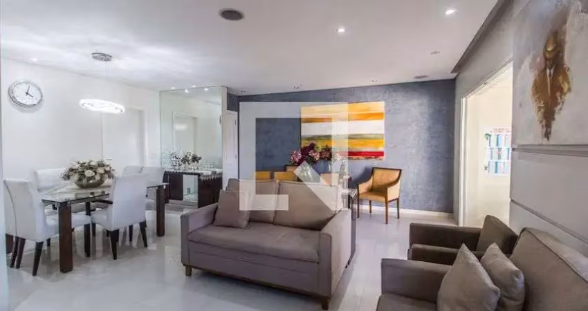 Apartamento para venda - alphaville, 3 quartos,  133 m² - santana de parnaíba
