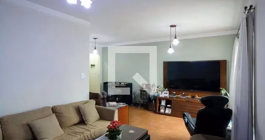 Casa para venda - barcelona, 4 quartos,  255 m² - são caetano do sul