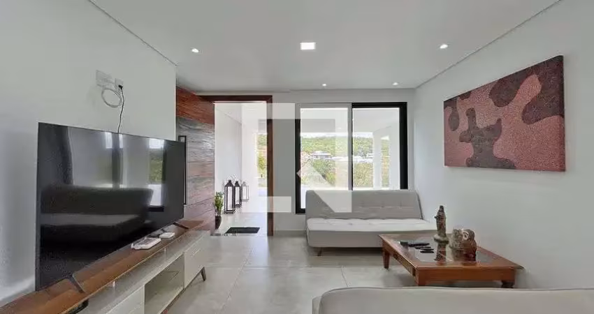 Casa / sobrado em condomínio para venda - centro, 4 quartos,  250 m² - betim