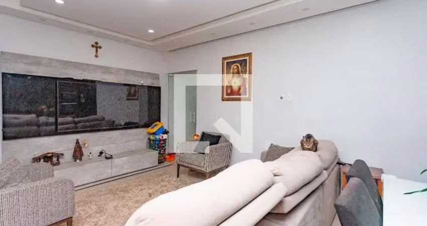 Casa para venda - centro, 3 quartos,  303 m² - diadema