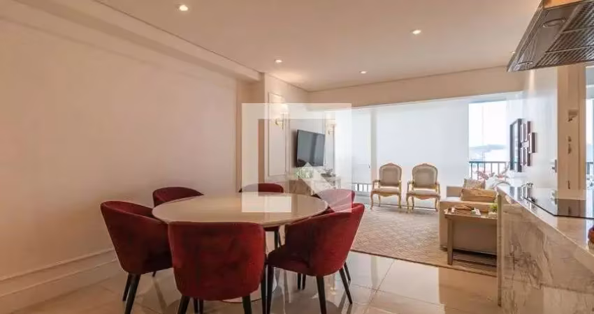 Apartamento para venda - alphaville, 3 quartos,  106 m² - barueri