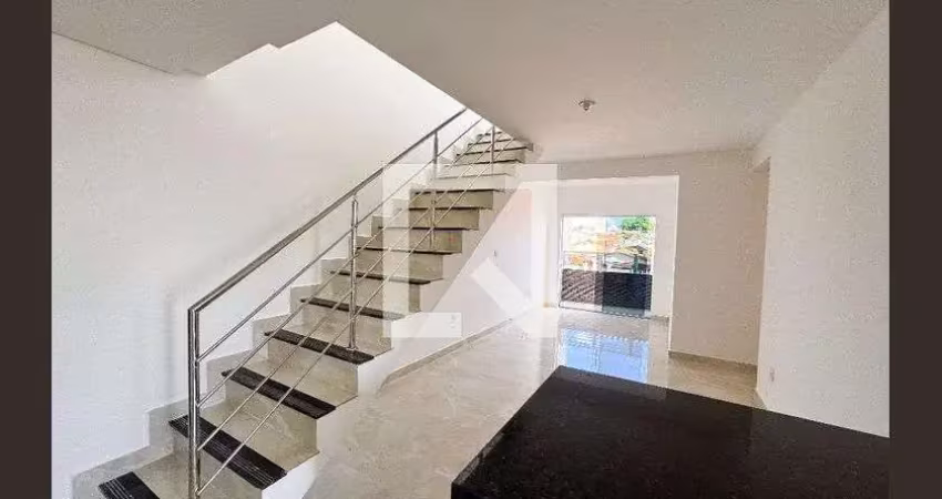Cobertura para venda - amazonas, 3 quartos,  158 m² - contagem