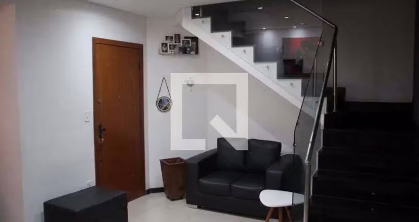 Cobertura para venda - jardim vera cruz, 4 quartos,  177 m² - contagem