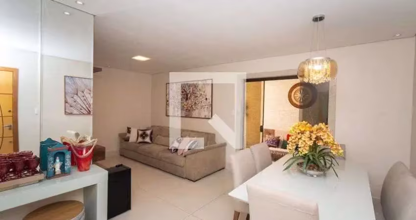Apartamento para venda - inconfidentes, 3 quartos,  185 m² - contagem