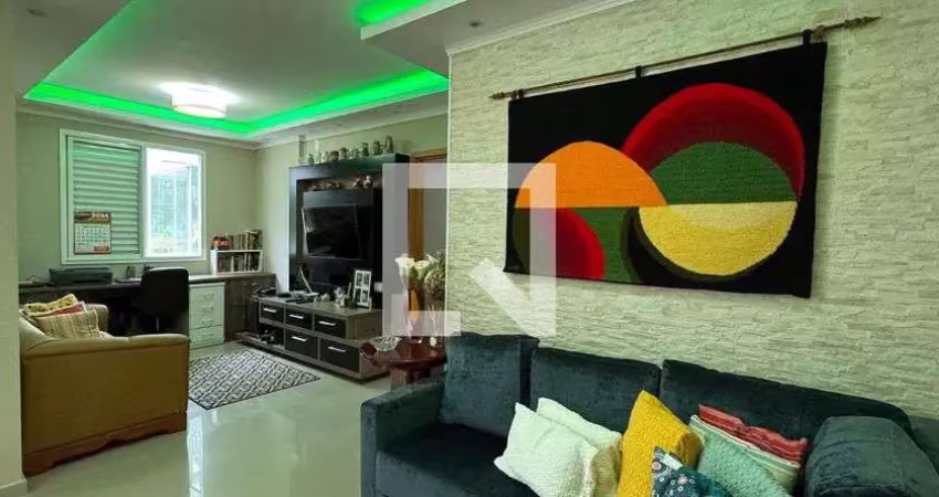 Apartamento para venda - alphaville, 3 quartos,  156 m² - santana de parnaíba