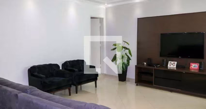 Casa para venda - olímpico, 3 quartos,  248 m² - são caetano do sul