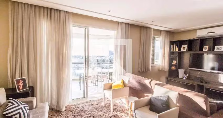 Apartamento para venda - alphaville, 3 quartos,  127 m² - santana de parnaíba