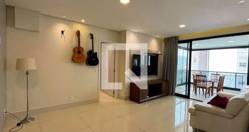 Apartamento para venda - alphaville, 3 quartos,  116 m² - barueri