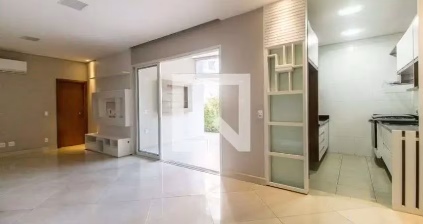Apartamento para venda - alphaville, 2 quartos,  174 m² - santana de parnaíba