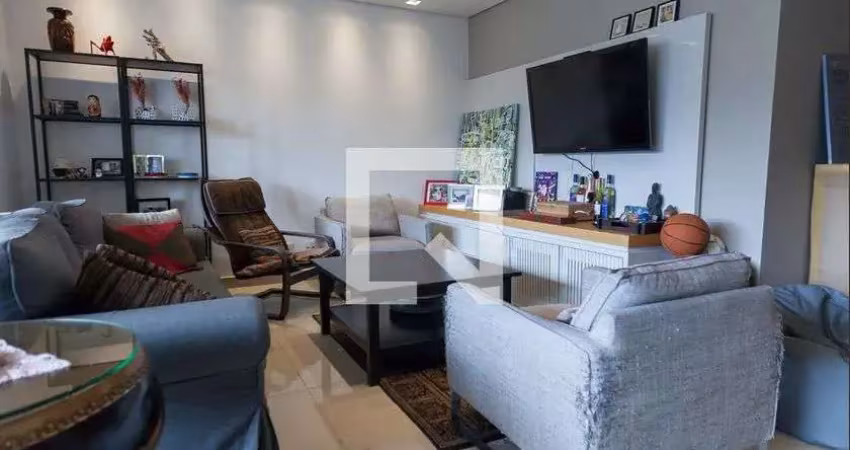 Apartamento para venda - vila da serra, 3 quartos,  126 m² - nova lima