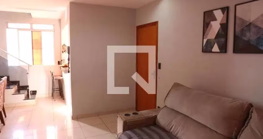 Cobertura para venda - inconfidentes, 4 quartos,  180 m² - contagem