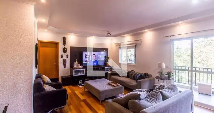 Apartamento para venda - alphaville, 3 quartos,  139 m² - santana de parnaíba