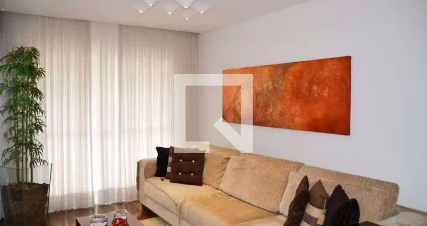 Apartamento para venda - santa paula, 3 quartos,  153 m² - são caetano do sul