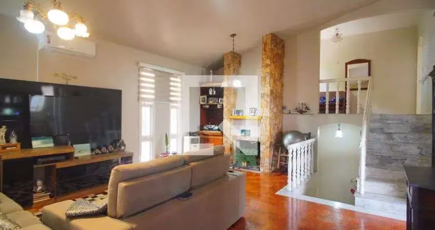 Casa para venda - rincão, 4 quartos,  320 m² - novo hamburgo