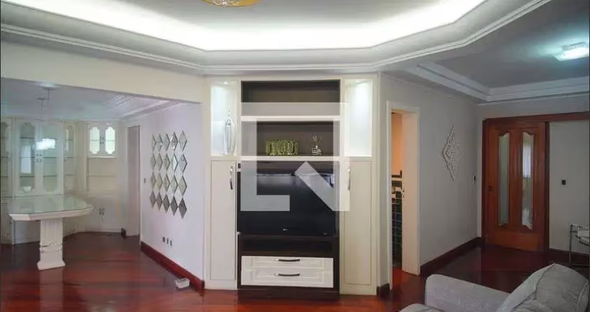 Apartamento para venda - centro, 3 quartos,  212 m² - novo hamburgo